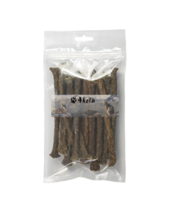 Akela 99% Chicken Soft Snax Stix Natural Dog Treats 100g