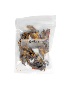 Akela Venison Neck Muscle 150g