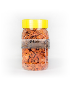 Akela Carrot Slices 150g