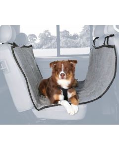 Trixie Soft Fabric Dog Car Seat Cover With Waterproof Lining 1.45 × 1.60m