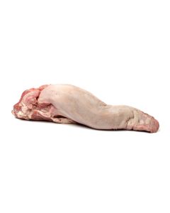 Raw Pork/Pig Tongue 1Kg