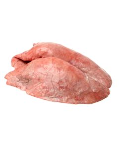 Raw Pork/Pig Lite/Lung (each)