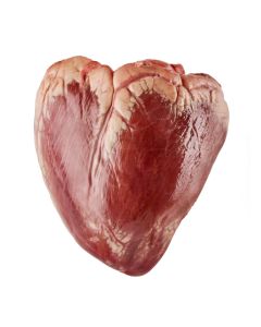 Raw Beef Hearts 1Kg