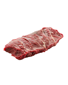 Raw Beef Thin Skirt 1Kg IOM ONLY