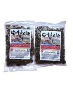 Akela 80:20 Original Grain-Free Dog Food VAT FREE