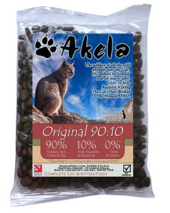 Like CK Love Akela 80 20 Country Kibble Varieties