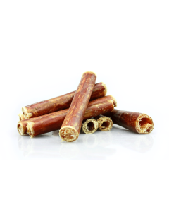 Akela Beef Gullet Sticks 200g