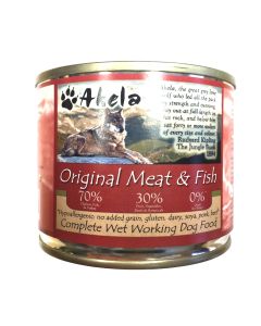 Akela wet dog food online