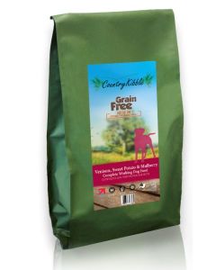 Country kibble grain free clearance