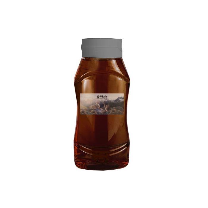 Akela Pure Salmon Oil