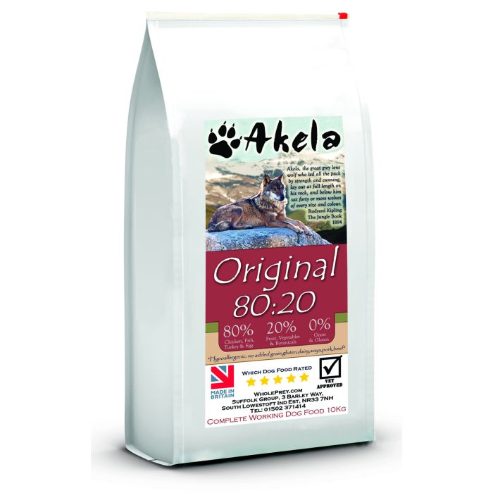 Cheapest place to buy akela dog food clearance