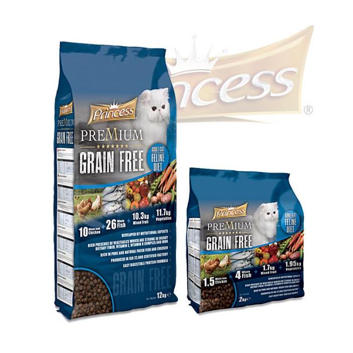 Premium diet cat food hotsell