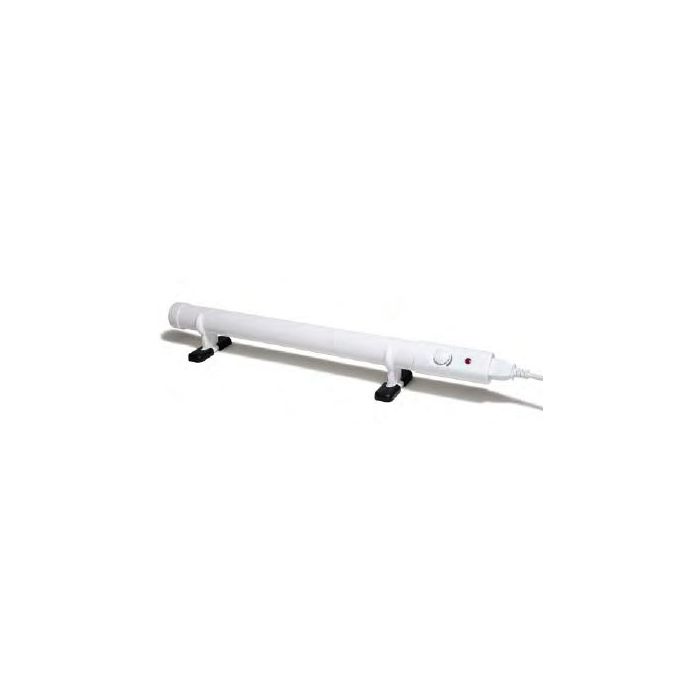 Cattery and Kennel Heater Eco Slimline Design