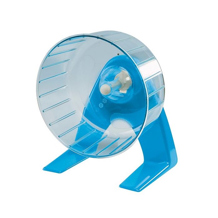Ferplast hamster wheel outlet