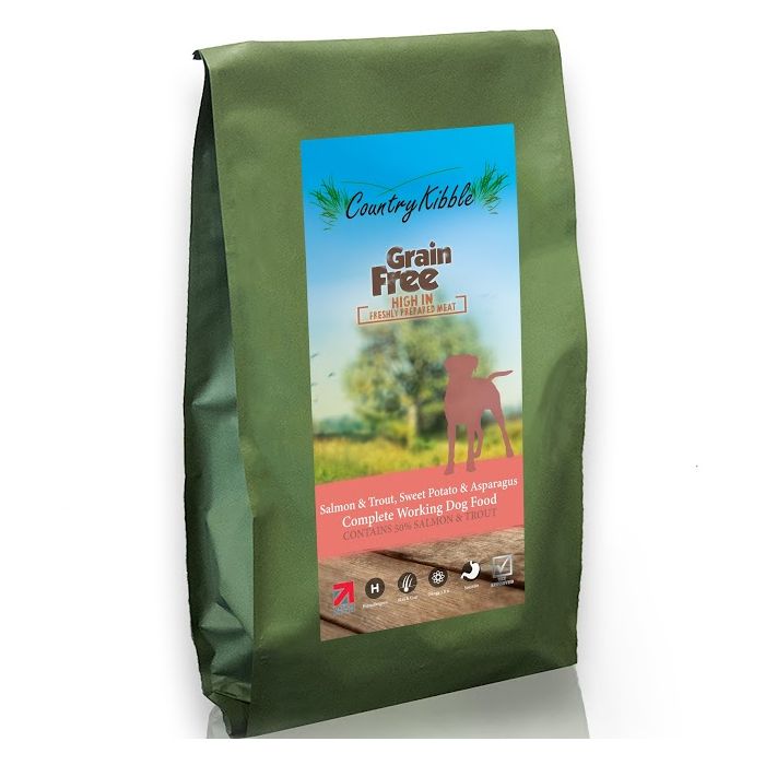 Akela duck dog food outlet