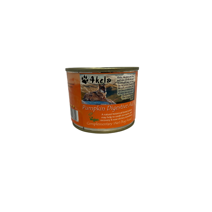 Akela Digestive Aid Pumpkin Mix 400g