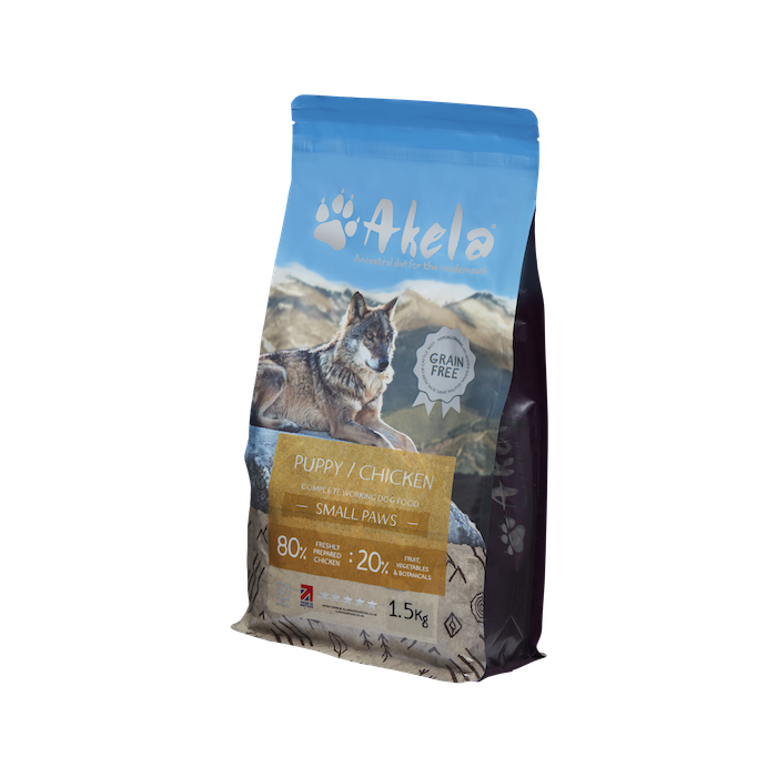 Cheapest place to buy akela dog food 2025